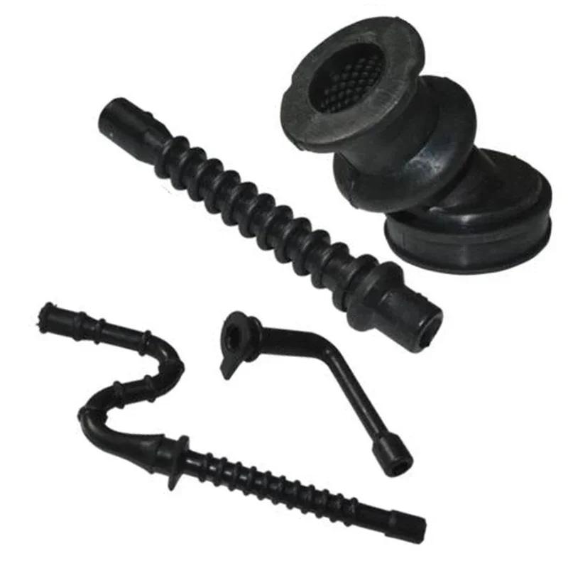Outdoor Power 'Hose' - Впускной коллектор, шланг топливопровода для бензопилы