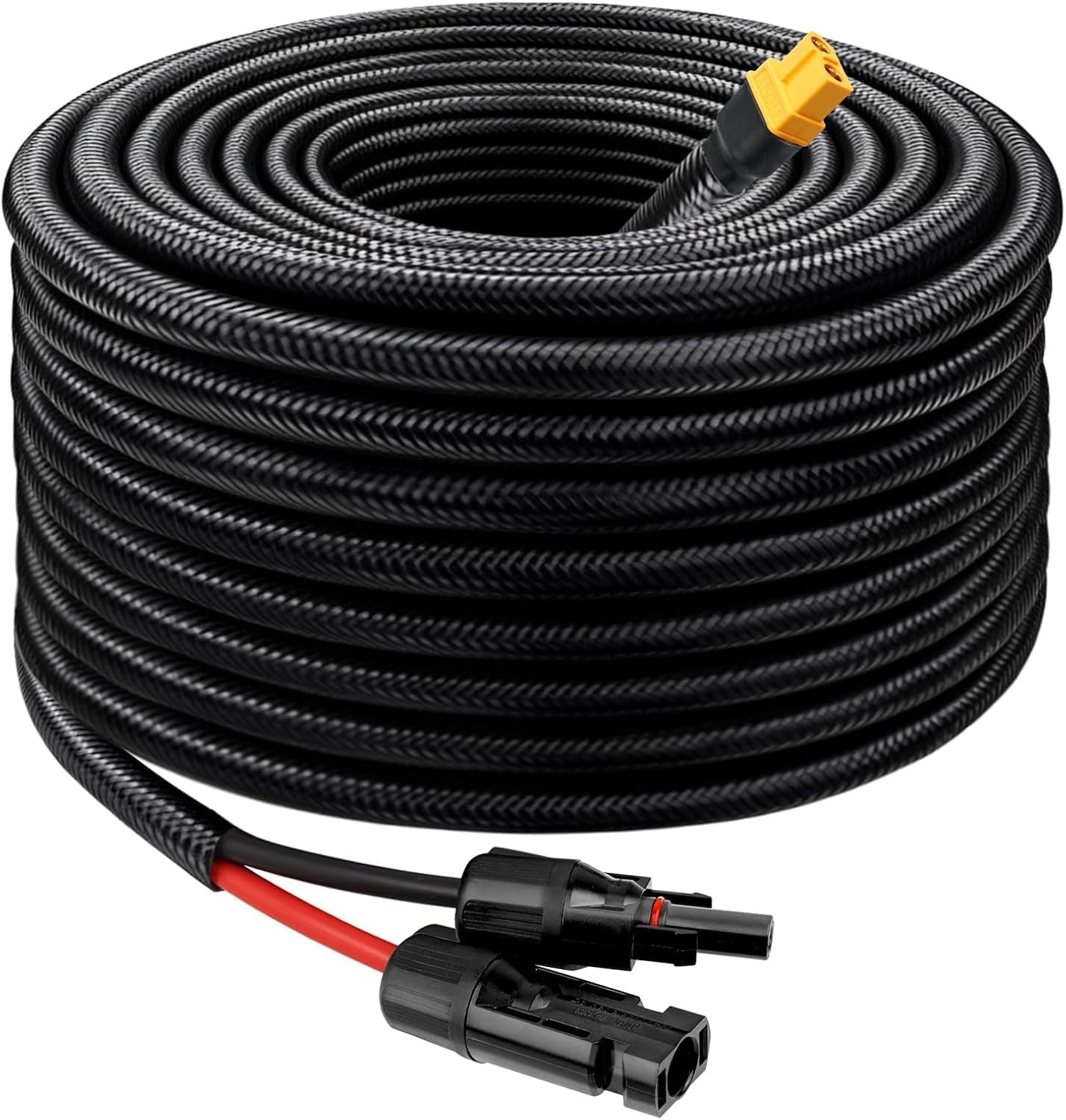 Panel Power Outdoor - Солнечный коннектор с кабелем XT60 10AWG,
