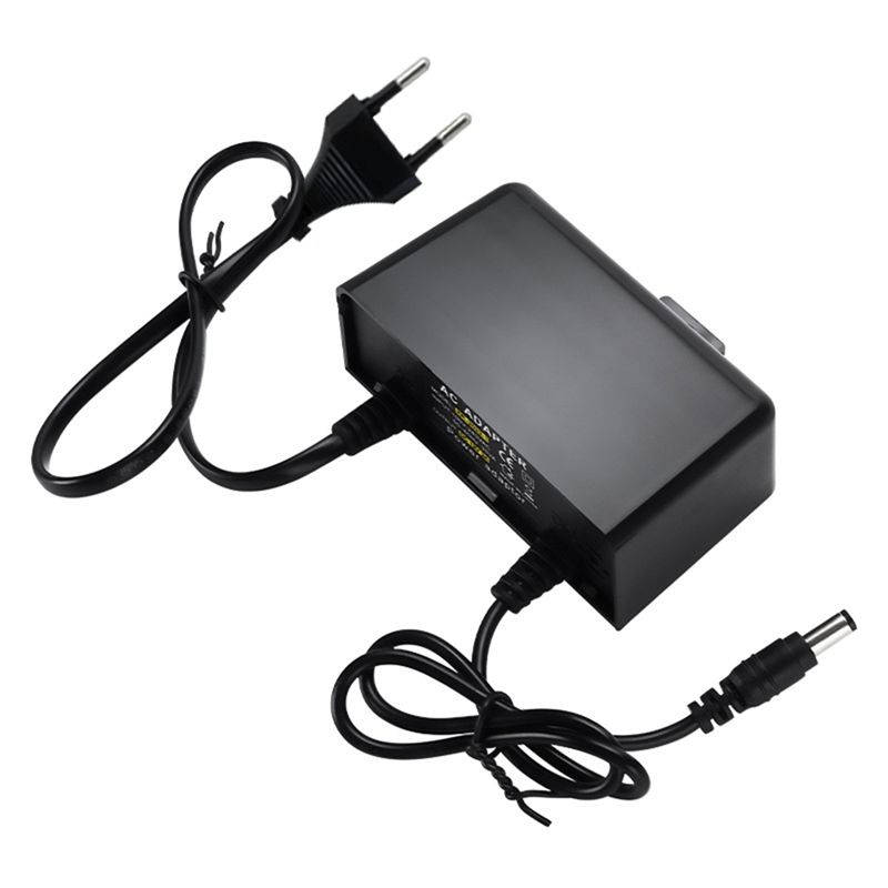 Power Switch Outdoor - Водонепроницаемый адаптер питания B44C 12V 2A