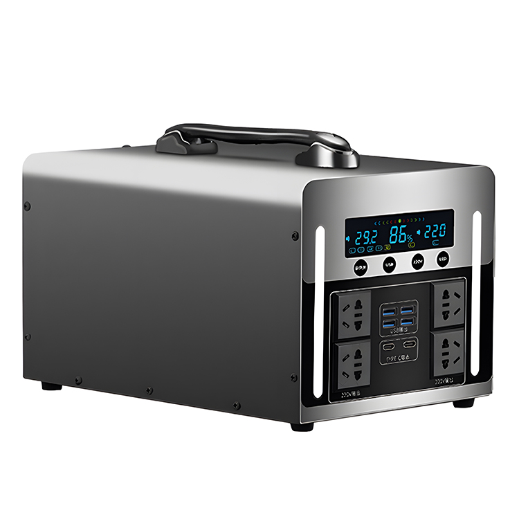 Panel Power Outdoor - Новая портативная солнечная зарядная станция, солнечная