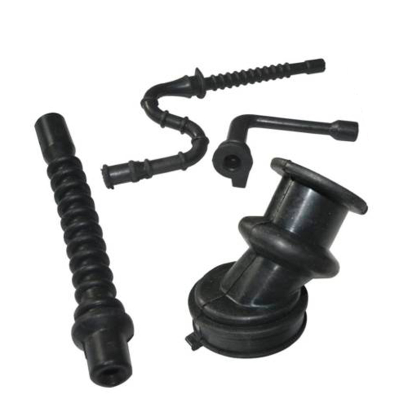 Outdoor Power 'Hose' - Чехол впускного коллектора, топливная магистраль, шланг