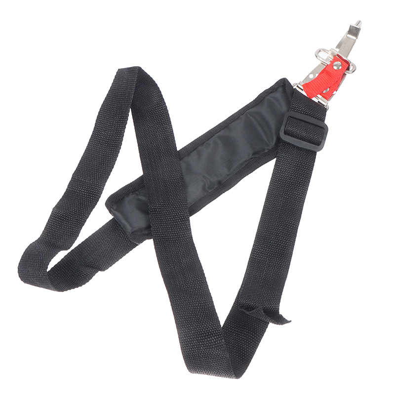 Brush Cutter Strap - 1 шт. Регулируемый плечевой ремень для