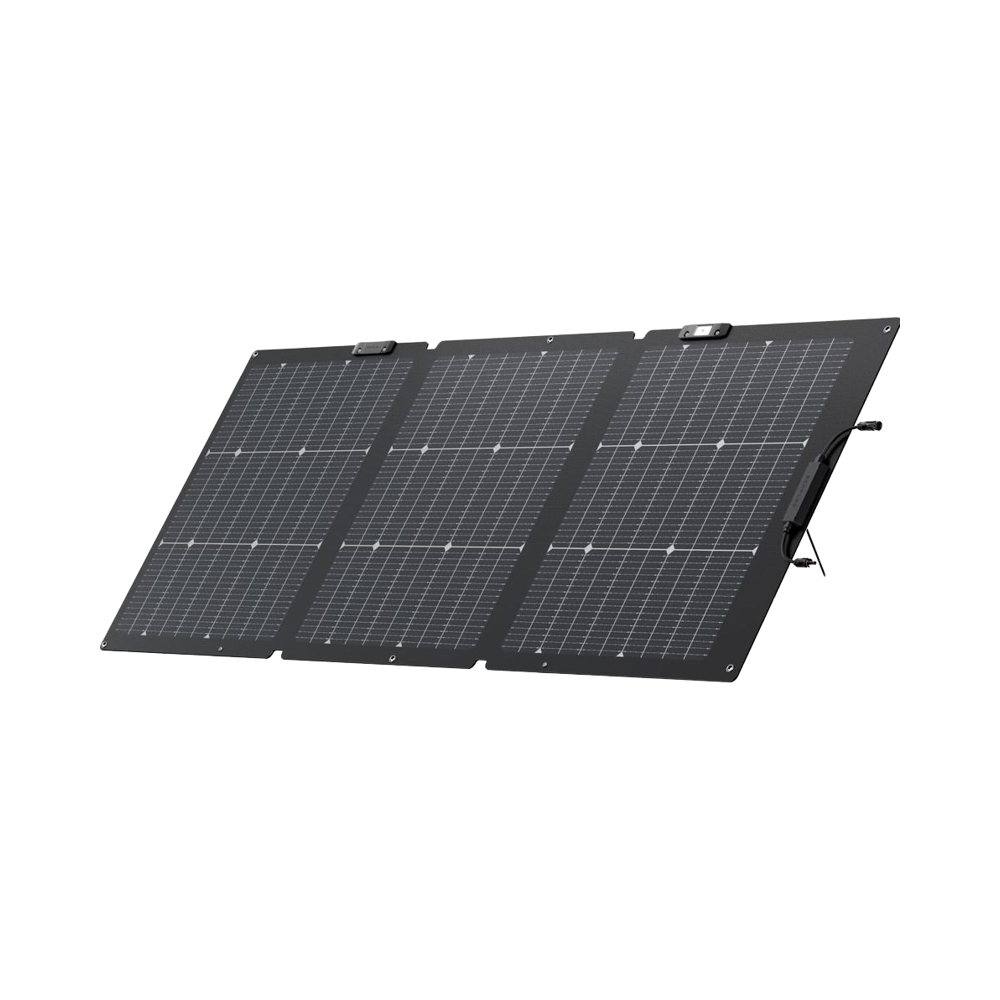 Panel Power Outdoor - Складная солнечная панель 160 Вт, портативная