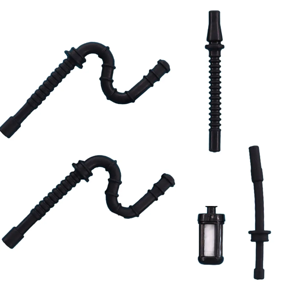 Outdoor Power 'Hose' - Топливный шланг для бензопилы, запчасти для