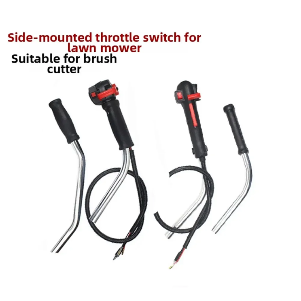 Боковой переключатель дроссель – обзор и цена Power Switch Outdoor