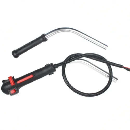 Боковой переключатель дроссель – обзор и цена Power Switch Outdoor