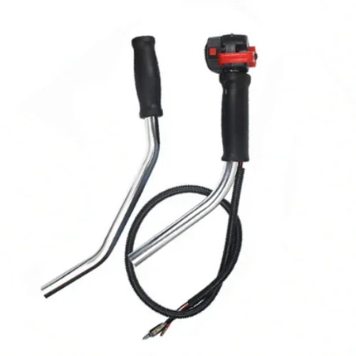 Боковой переключатель дроссель – обзор и цена Power Switch Outdoor