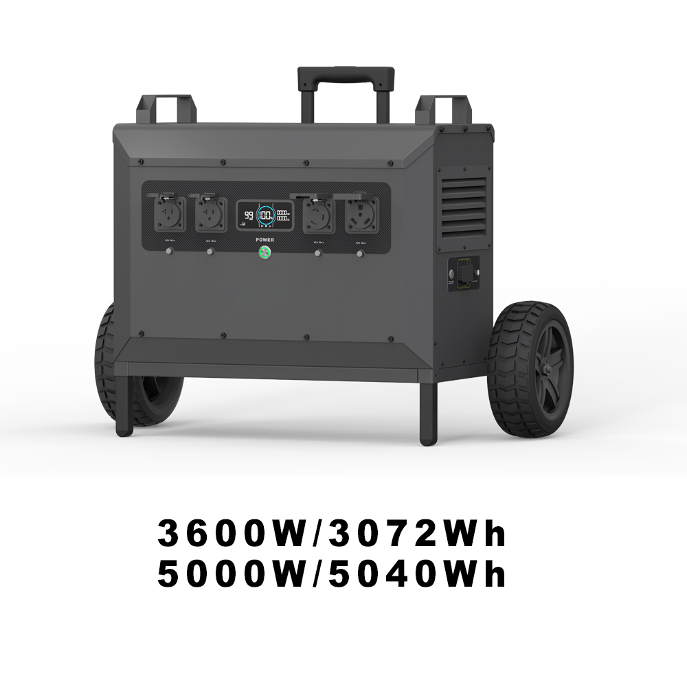 Портативная солнечная электрос – обзор и цена Outdoor Power Wheels