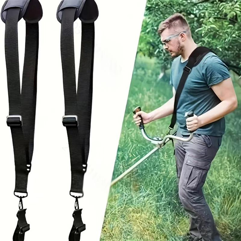 Регулируемые нейлоновые ремни  – обзор и цена Brush Cutter Strap