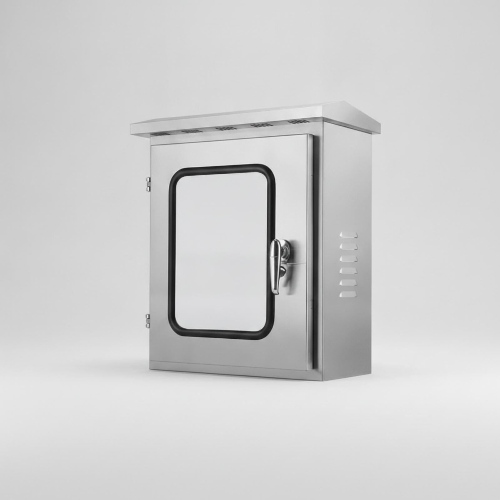 Наружный водонепроницаемый рас – обзор и цена Outdoor Power Distribution Box