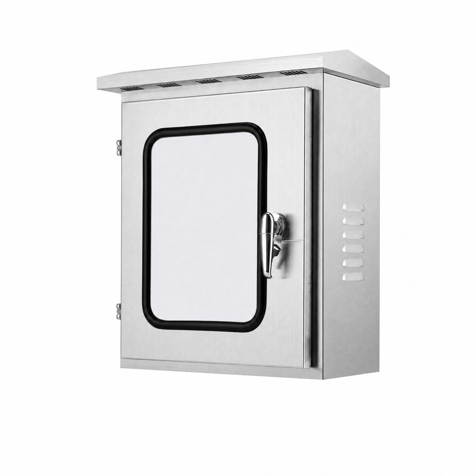 Наружный водонепроницаемый рас – обзор и цена Outdoor Power Distribution Box