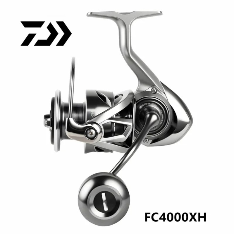 Катушка спиннинговая DAIWA с м – обзор и цена Outdoor Power Reel