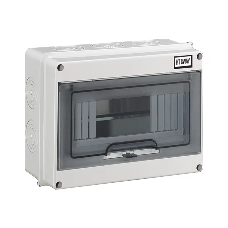 Распределительная коробка сери – обзор и цена Outdoor Power Box Cover