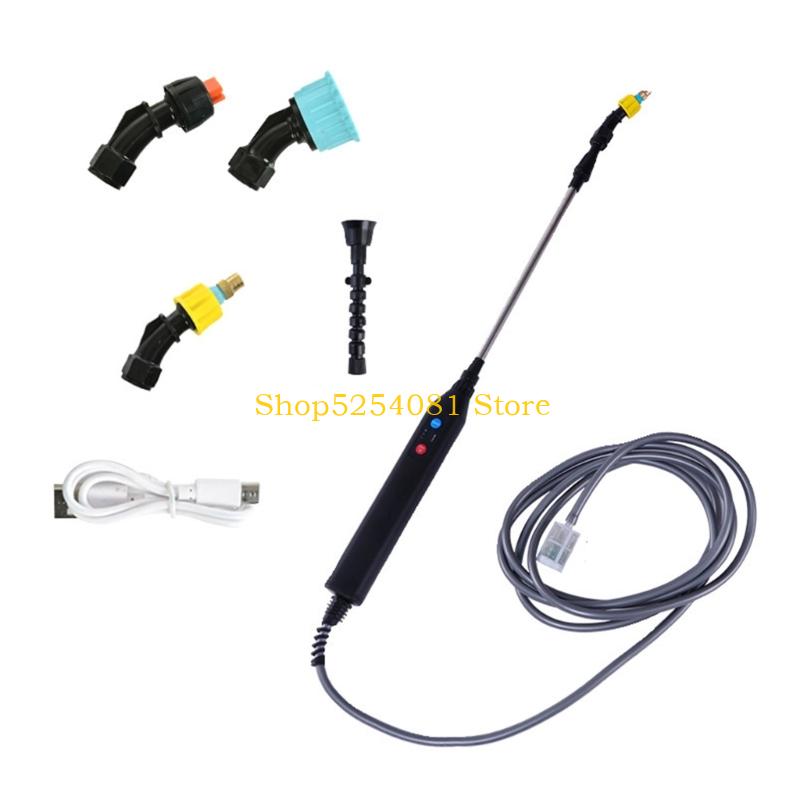 Трехфункциональное противотума – обзор и цена Outdoor Power 'Hose'