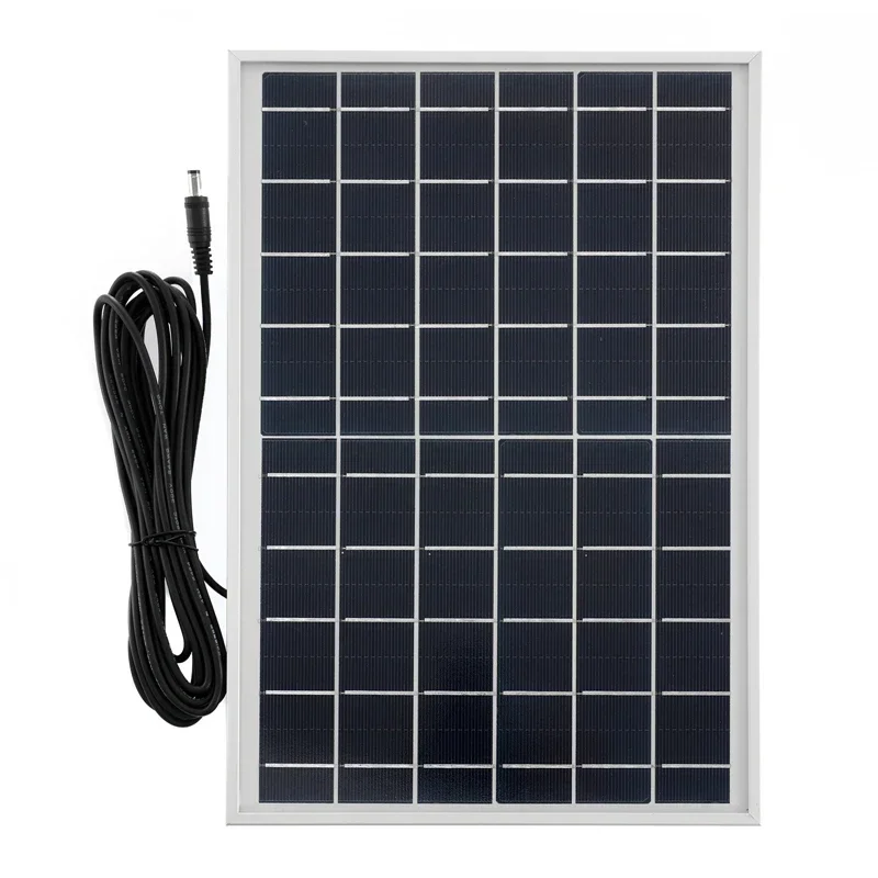 Портативная система генератора – обзор и цена Panel Power Outdoor
