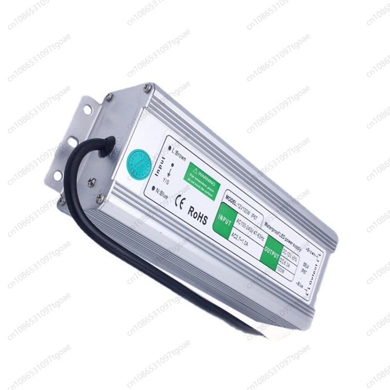 Уличный водонепроницаемый LED- – обзор и цена Outdoor Use Power Strip