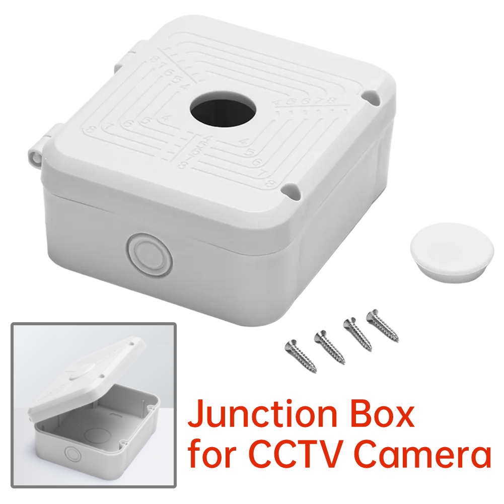 Водонепроницаемая распределите – обзор и цена Outdoor Power Distribution Box