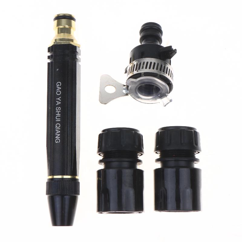 Мощные ручные водяные распылит – обзор и цена Outdoor Power 'Hose'