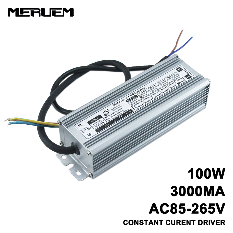 Водонепроницаемый светодиодный – обзор и цена Outdoor Power Transformer