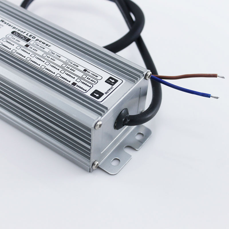 Водонепроницаемый светодиодный – обзор и цена Outdoor Power Transformer