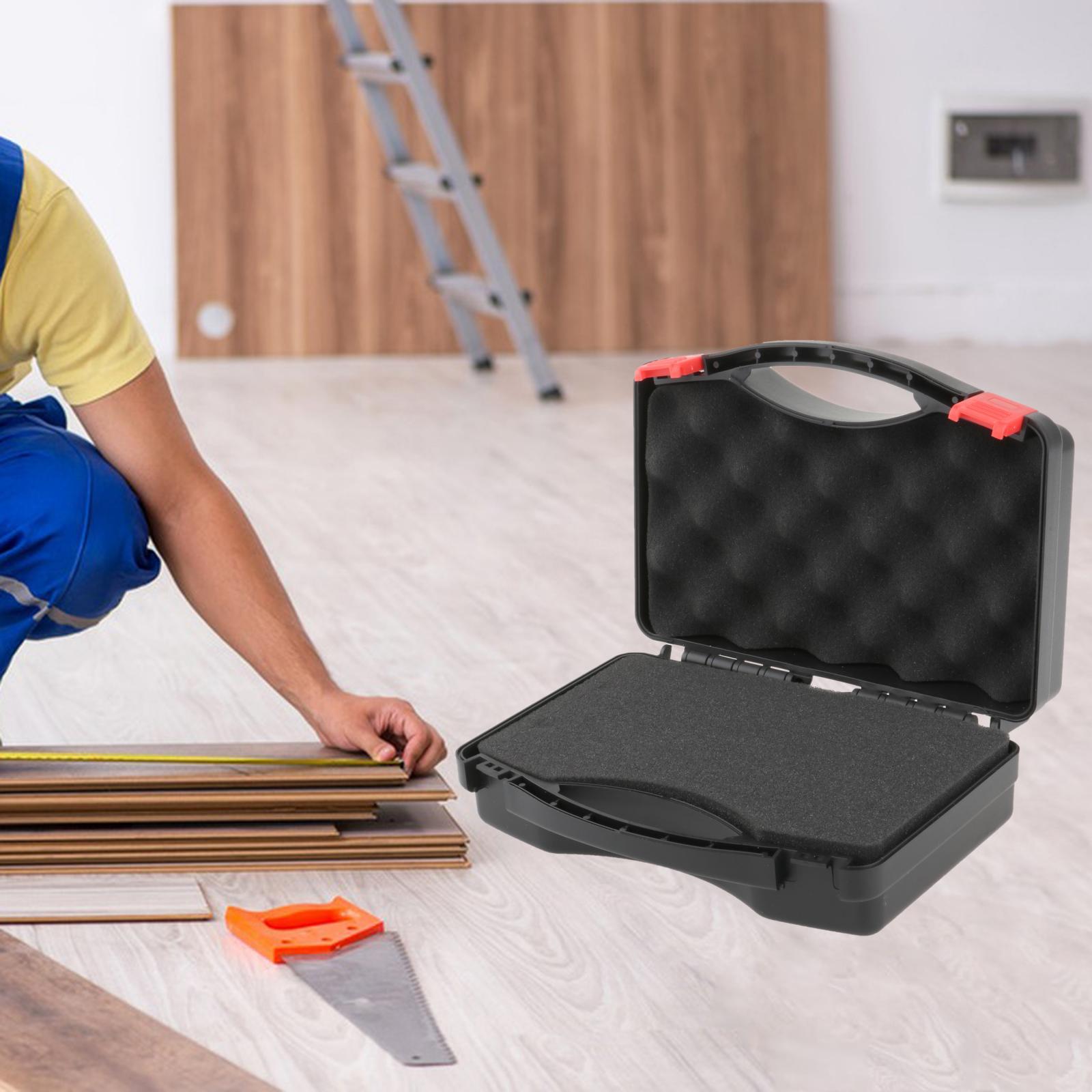 Защитный ящик для инструментов – обзор и цена Outdoor Power Tool Storage