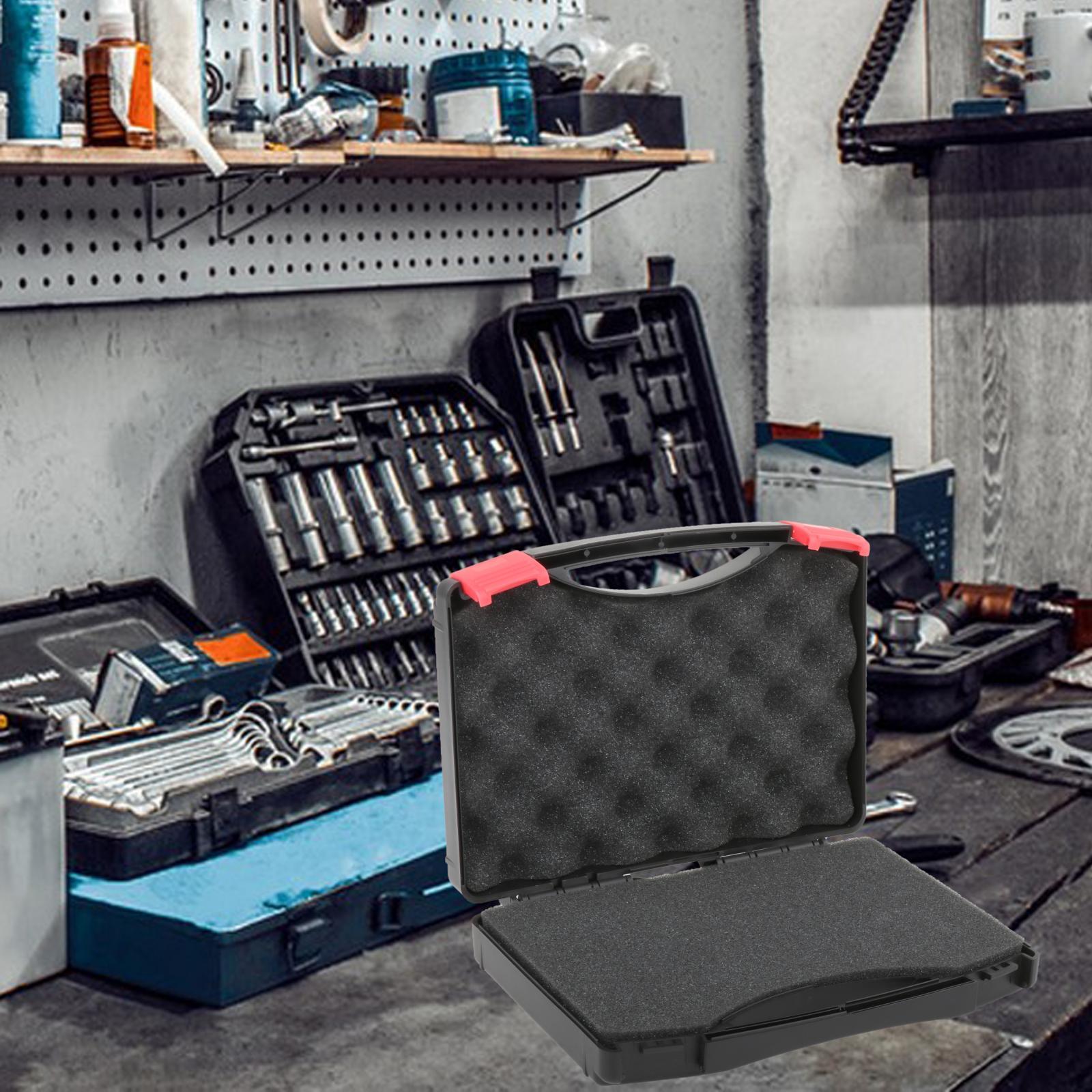 Защитный ящик для инструментов – обзор и цена Outdoor Power Tool Storage