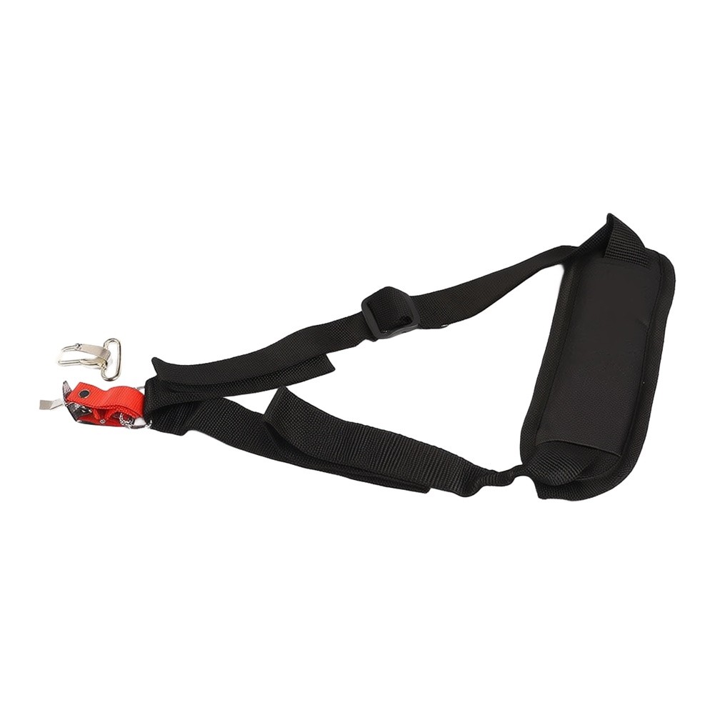 Переносная поддержка для плеч  – обзор и цена Brush Cutter Strap