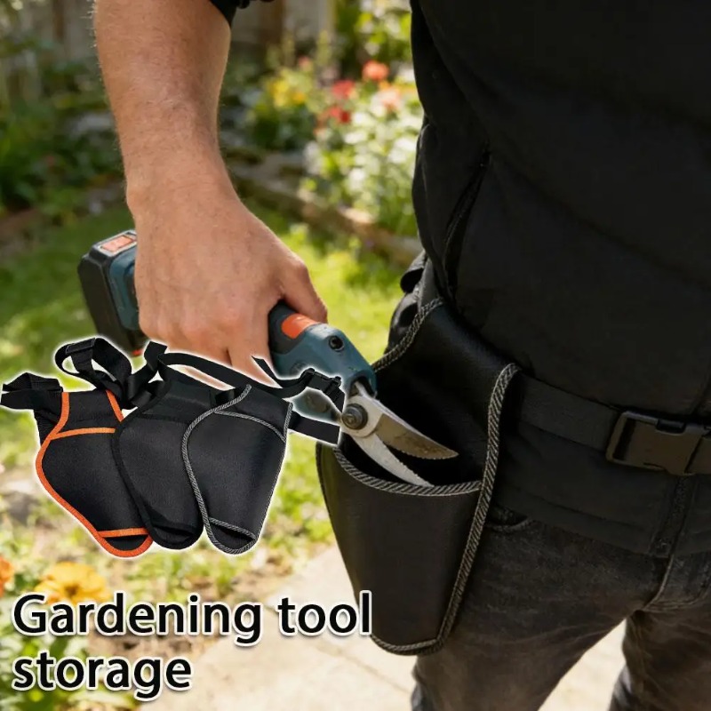 Сумка-чехол для садовых электр – обзор и цена Outdoor Power Tool Storage