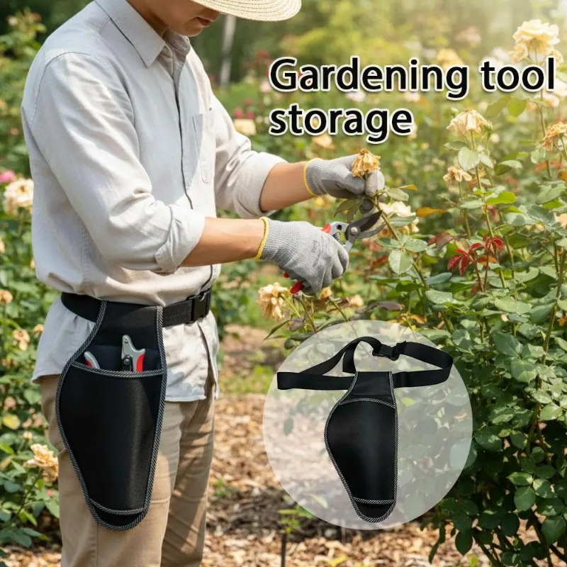 Сумка-чехол для садовых электр – обзор и цена Outdoor Power Tool Storage