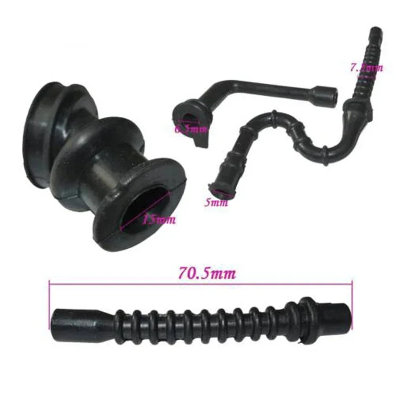 Впускной коллектор, шланг топл – обзор и цена Outdoor Power 'Hose'
