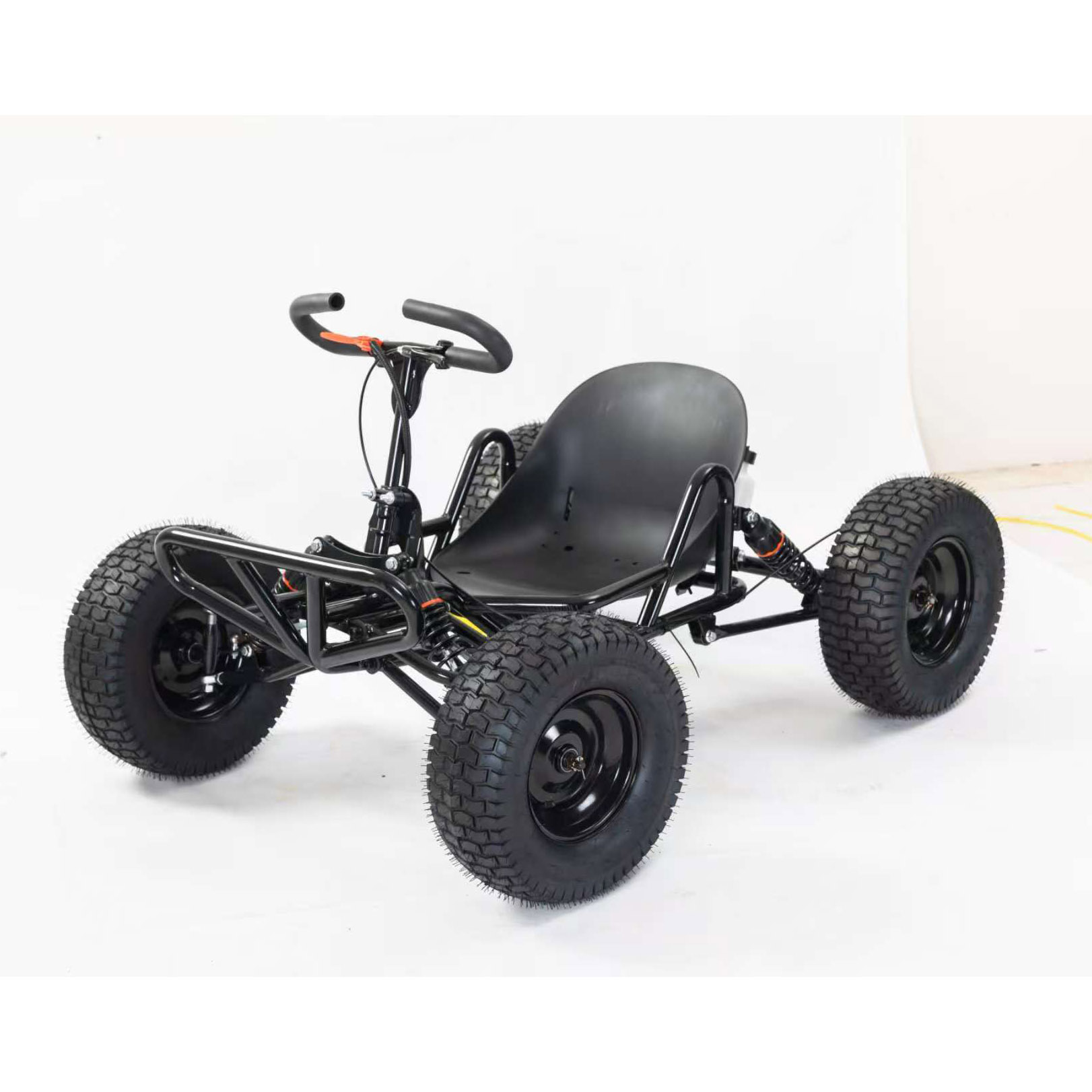 Вездеходный двухтактный четыре – обзор и цена Outdoor Power Wheels