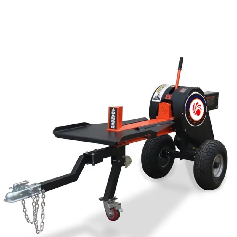 Электрический дровокол на 7 то – обзор и цена Log Splitter Electric