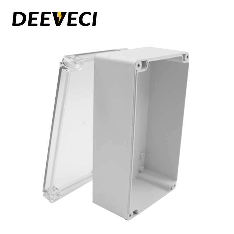 Прозрачный водонепроницаемый н – обзор и цена Outdoor Power Distribution Box