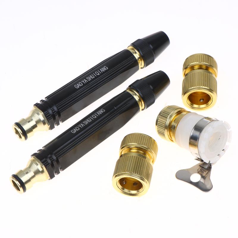 Садовый шланг высокого давлени – обзор и цена Outdoor Power 'Hose'