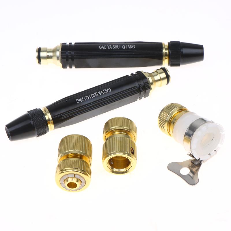 Садовый шланг высокого давлени – обзор и цена Outdoor Power 'Hose'