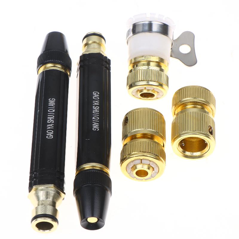 Садовый шланг высокого давлени – обзор и цена Outdoor Power 'Hose'