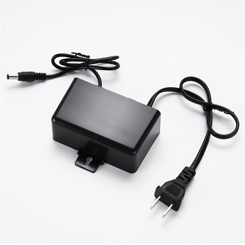 Водонепроницаемый адаптер пита – обзор и цена Power Switch Outdoor