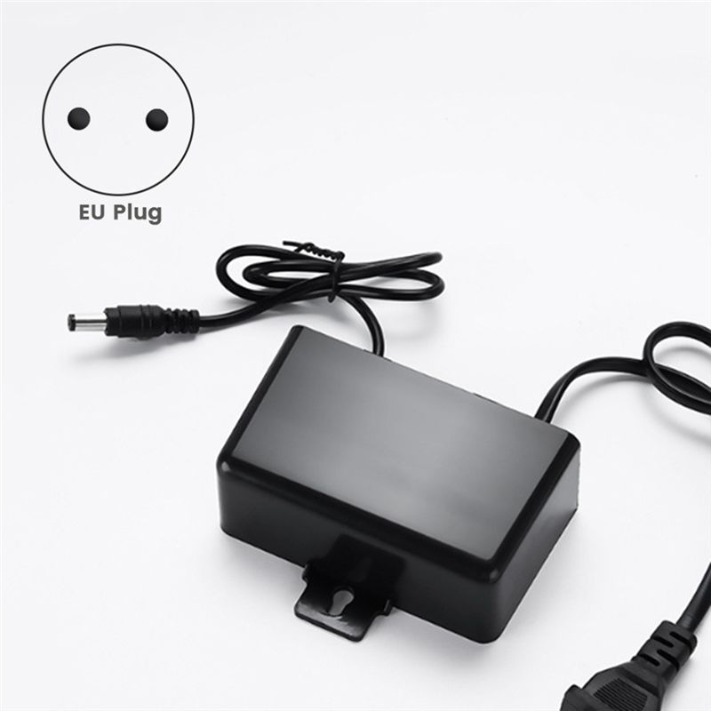 Водонепроницаемый адаптер пита – обзор и цена Power Switch Outdoor