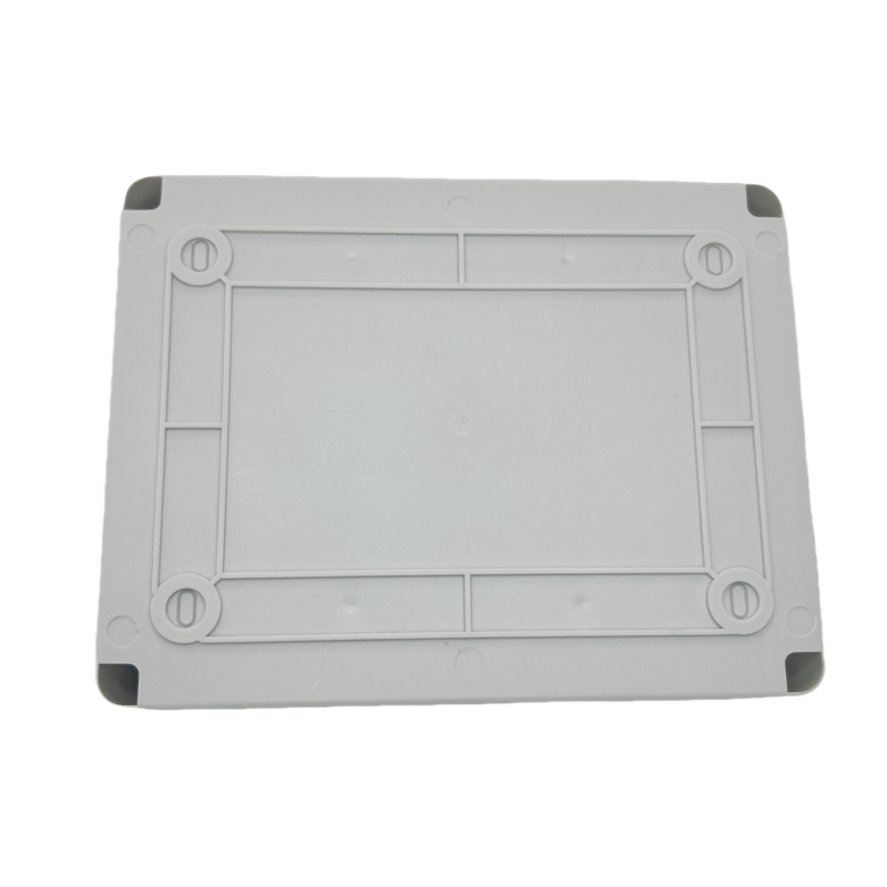 Распределительная коробка IP65 – обзор и цена Outdoor Power Distribution Box