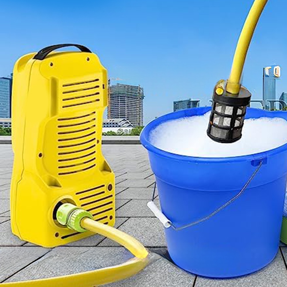 Всасывающий шланг длиной 3 мет – обзор и цена Outdoor Power 'Hose'