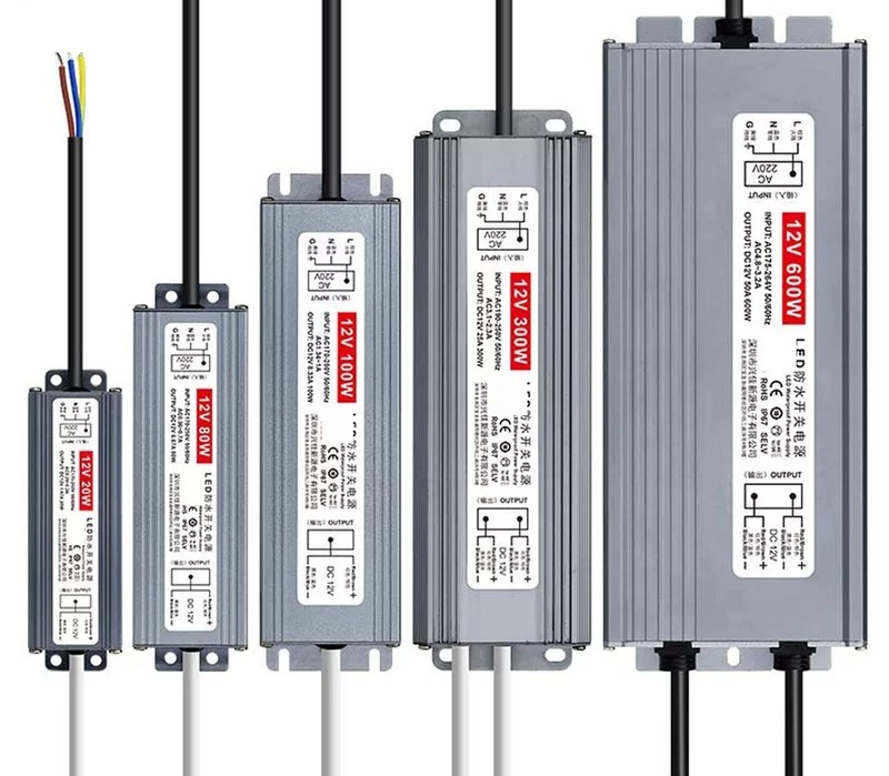 Водонепроницаемый светодиодный – обзор и цена Outdoor Use Power Strip