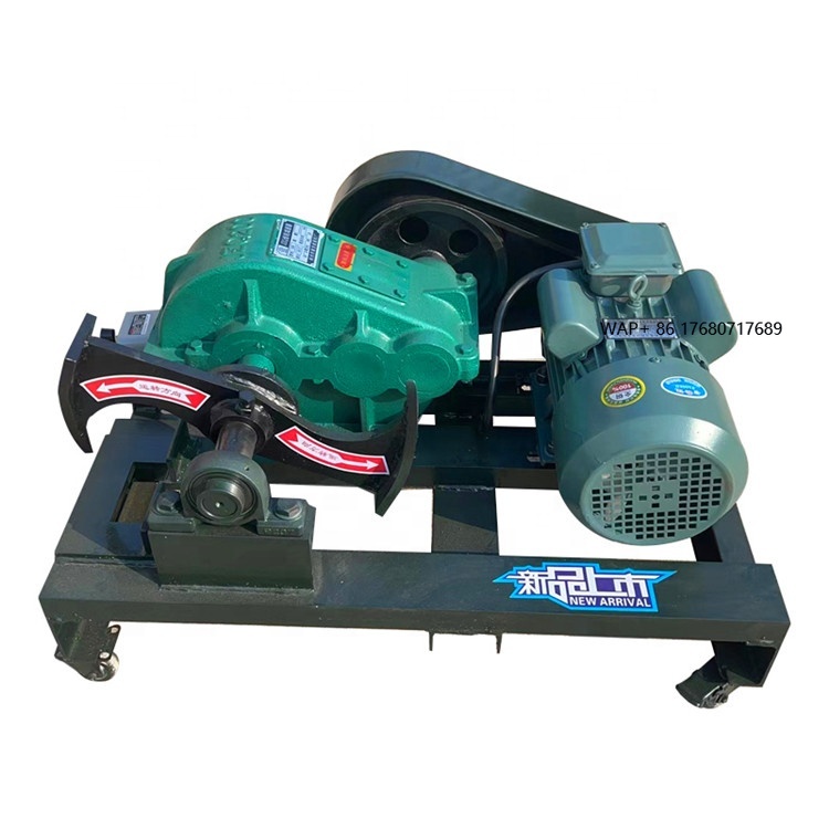 Электрический высокоскоростной – обзор и цена Log Splitter Electric
