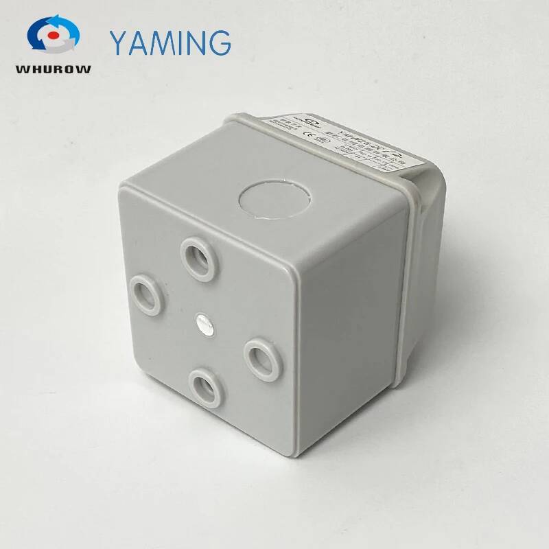 Роторный поворотный главный вы – обзор и цена Power Switch Outdoor