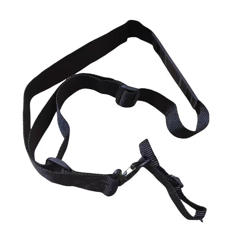 Регулируемые ремни для газонок – обзор и цена Brush Cutter Strap