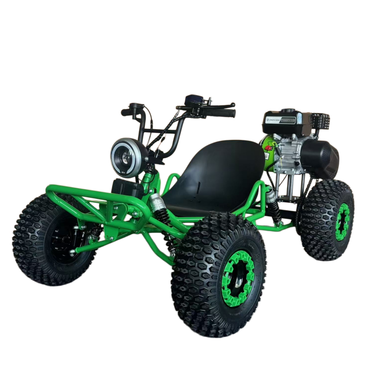 Мощный и устойчивый гоночный к – обзор и цена Outdoor Power Wheels
