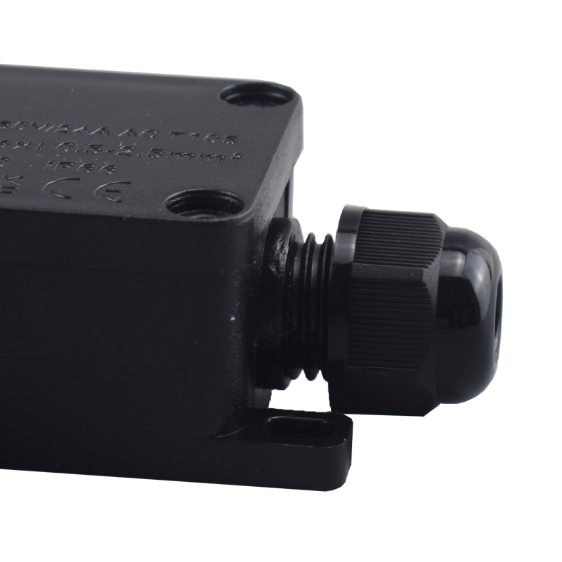 3-контактная наружная водонепр – обзор и цена Outdoor Power Distribution Box