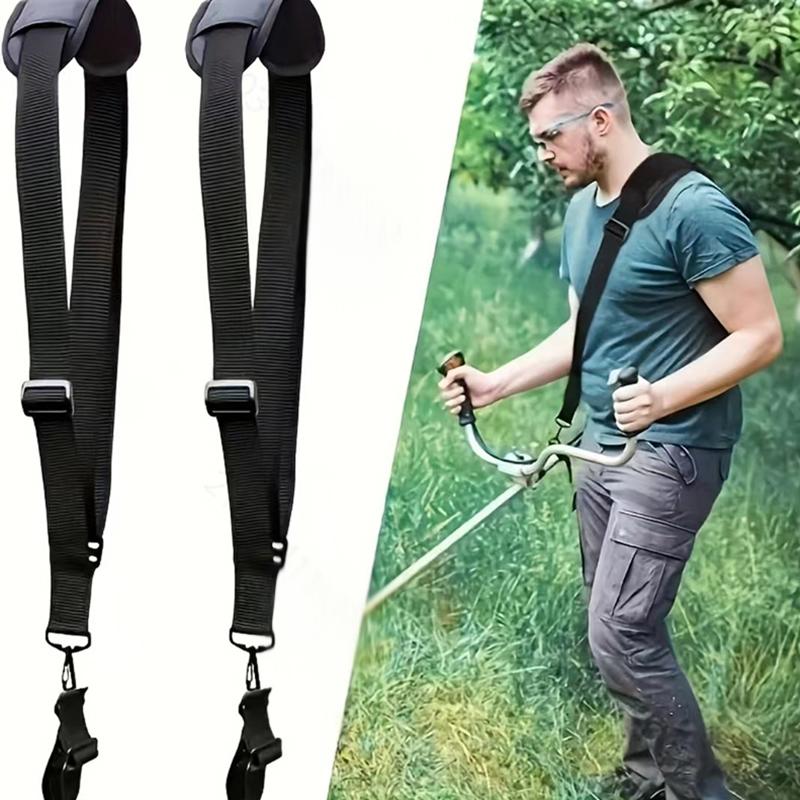 Многофункциональный регулируем – обзор и цена Brush Cutter Strap