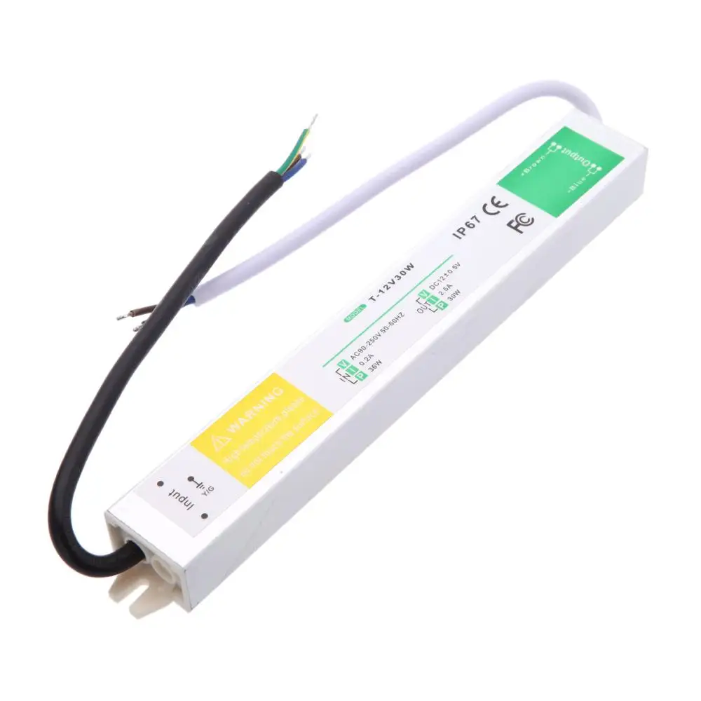 30 Вт AC110 230 В постоянного  – обзор и цена Outdoor Use Power Strip