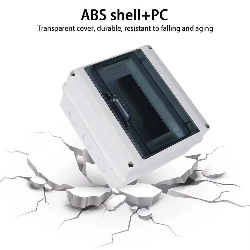 Распределительная коробка сери – обзор и цена Outdoor Power Box Cover