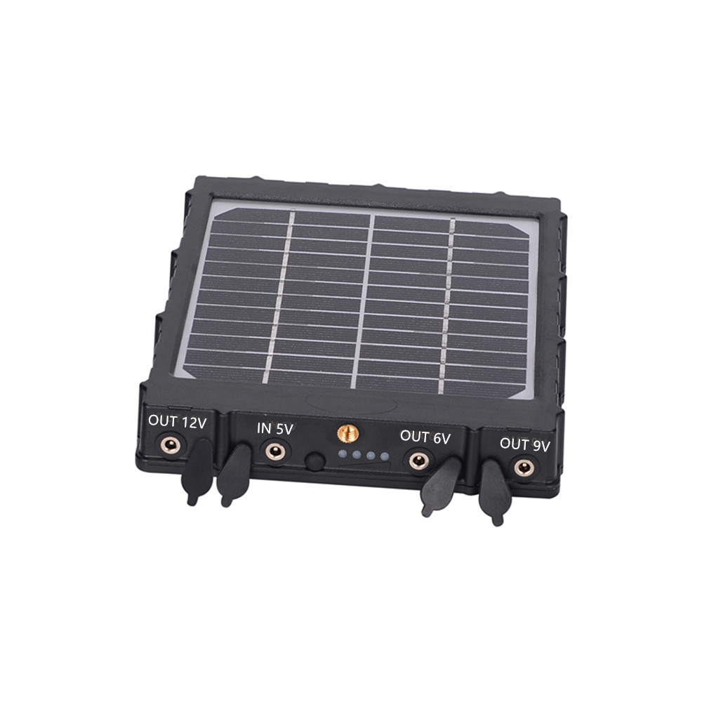 Водонепроницаемые мини-солнечн – обзор и цена Panel Power Outdoor